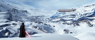 Star Wars Battlefront (2015) Mouse Pad 68242