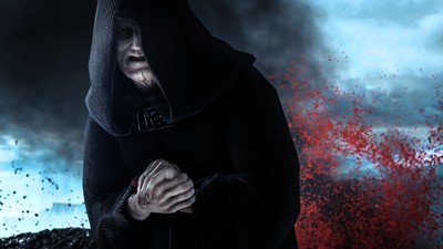 Star Wars Battlefront (2015) Poster #68251