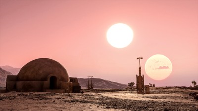Star Wars Battlefront (2015) Mouse Pad 68254