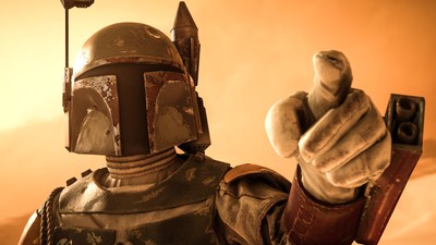 Star Wars Battlefront (2015) mug #