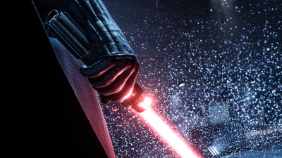 Star Wars Battlefront (2015) Mouse Pad 68263