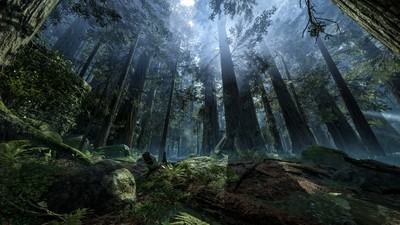 Star Wars Battlefront (2015) Mouse Pad 68264
