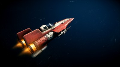 Star Wars Battlefront II (2017) Poster #68278