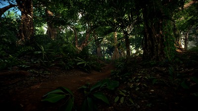 Star Wars Battlefront II (2017) Mouse Pad 68294