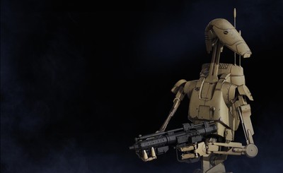 Star Wars Battlefront II (2017) Poster #68327