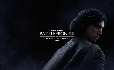 Star Wars Battlefront II (2017) Mouse Pad 68328