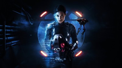 Star Wars Battlefront II (2017) Poster #68332