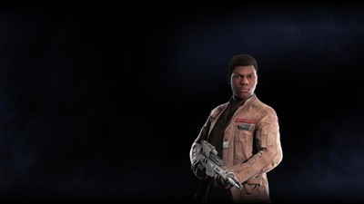 Star Wars Battlefront II (2017) Mouse Pad 68336