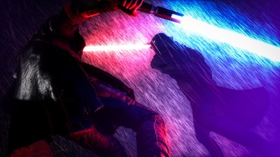 Star Wars Jedi Fallen Order Poster #68359