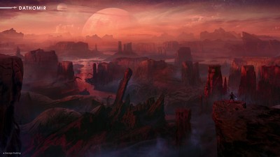 Star Wars Jedi Fallen Order Poster #68360
