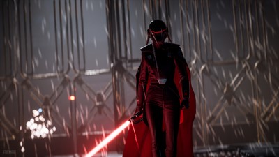 Star Wars Jedi Fallen Order Poster #68365