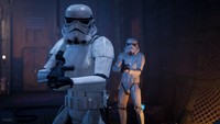 Star Wars Jedi Fallen Order Poster 68367