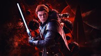 Star Wars Jedi Fallen Order Poster 68368
