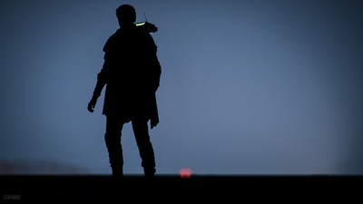 Star Wars Jedi Fallen Order Poster #68370