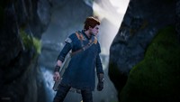 Star Wars Jedi Fallen Order Poster 68372