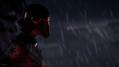 Star Wars Jedi Fallen Order Poster #68376