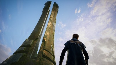Star Wars Jedi Fallen Order Poster #68378