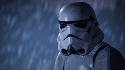 Star Wars Jedi Fallen Order Poster #68382