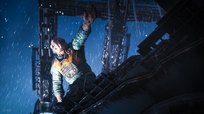 Star Wars Jedi Fallen Order Poster #68384