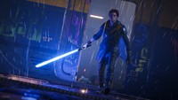 Star Wars Jedi Fallen Order Poster 68386