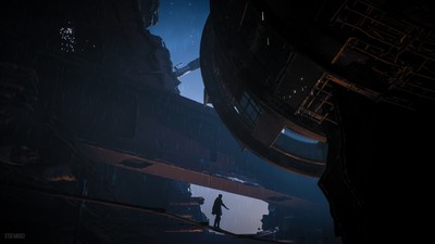 Star Wars Jedi Fallen Order Poster #68388