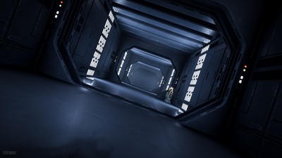 Star Wars Jedi Fallen Order Poster #68390