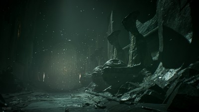 Star Wars Jedi Fallen Order Poster #68393
