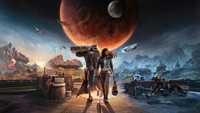 Star Wars Outlaws Poster 68411