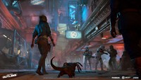 Star Wars Outlaws Poster 68413
