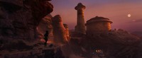 Star Wars Outlaws Poster 68420