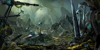 Star Wars The Force Unleashed Poster 68435