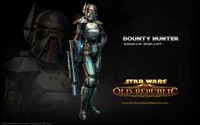 Star Wars The Old Republic Poster 68443