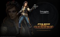 Star Wars The Old Republic Poster 68444