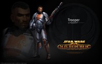 Star Wars The Old Republic Poster 68445