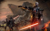 Star Wars The Old Republic Poster 68446
