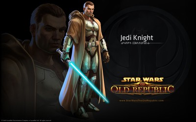 Star Wars The Old Republic Poster #68448