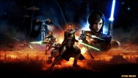 Star Wars The Old Republic Poster 68449