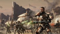 Star Wars The Old Republic Poster 68450