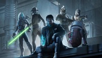 Star Wars Zero Company Poster 68451
