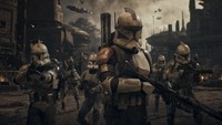 Star Wars Zero Company Poster 68453