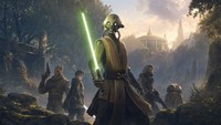 Star Wars Zero Company Poster 68455