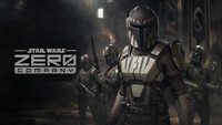 Star Wars Zero Company Poster 68456
