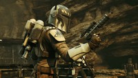 Star Wars Zero Company Poster 68459