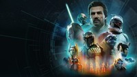 Star Wars Zero Company Poster 68460