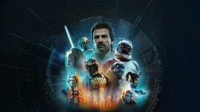 Star Wars Zero Company Poster #68461