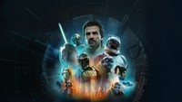 Star Wars Zero Company Poster 68461