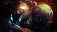Starcraft Poster 68462