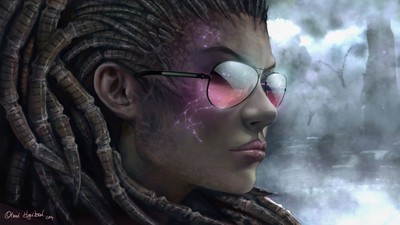 Starcraft Poster #68472