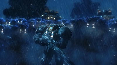 Starcraft Poster #68474