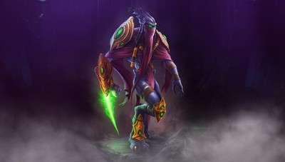 Starcraft II Poster #68484